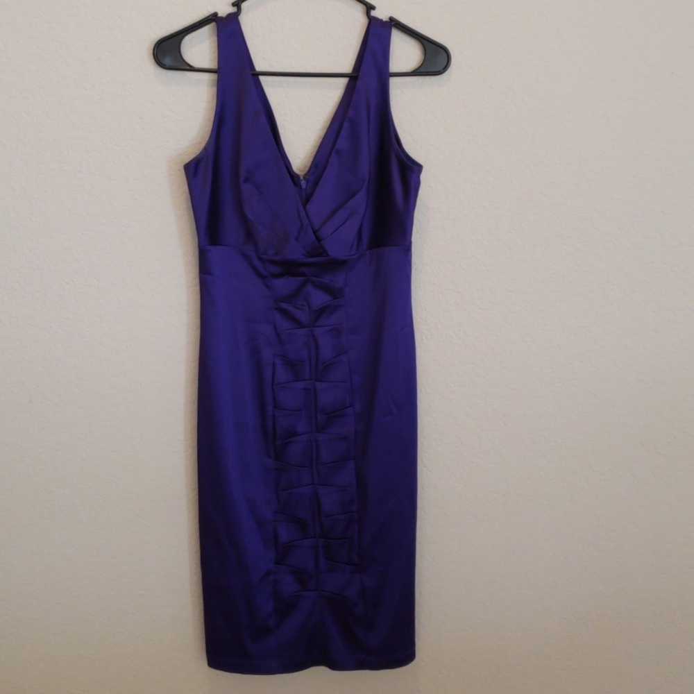 Calvin Klein dress